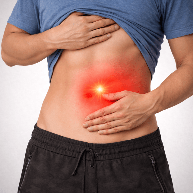 Stomach Cancer