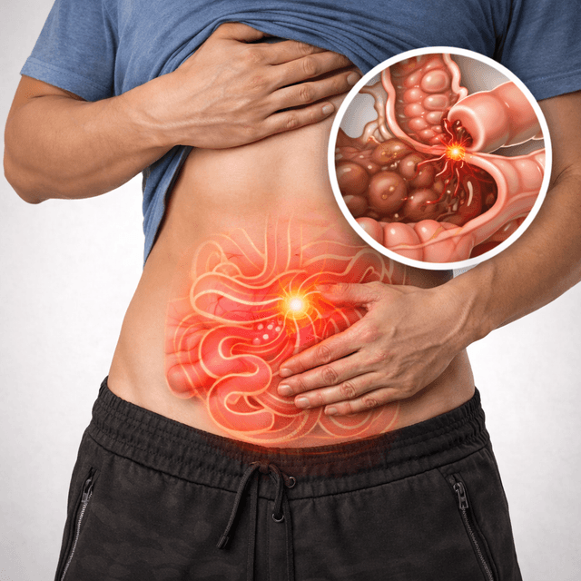 Intestinal Obstruction