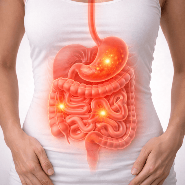 Gastrointestinal
