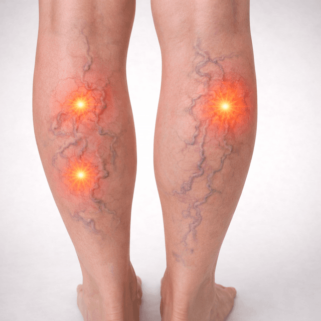 Varicose Veins